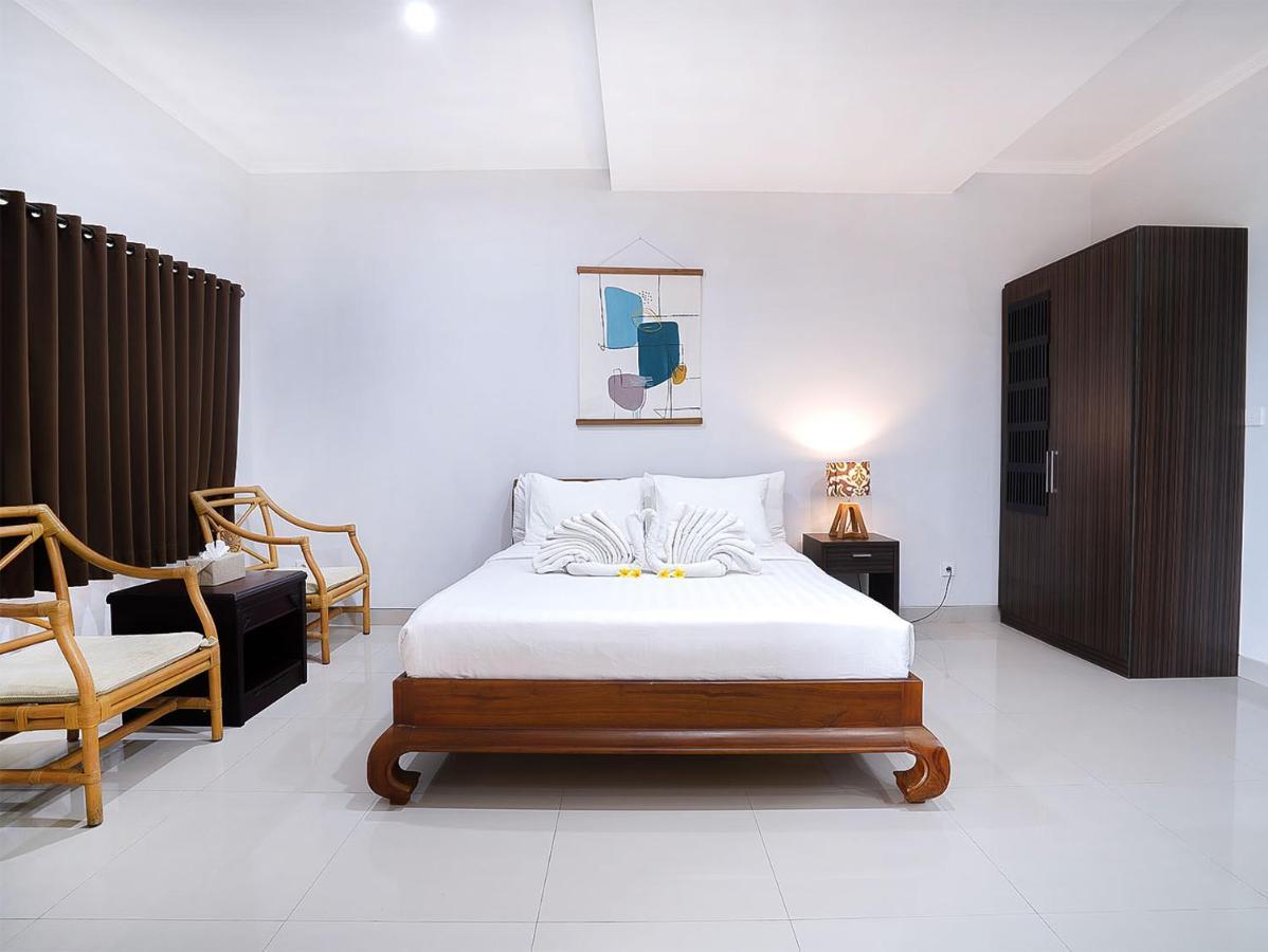 Amanlane Suite Seminyak Managed By Arm Hospitality 외부 사진