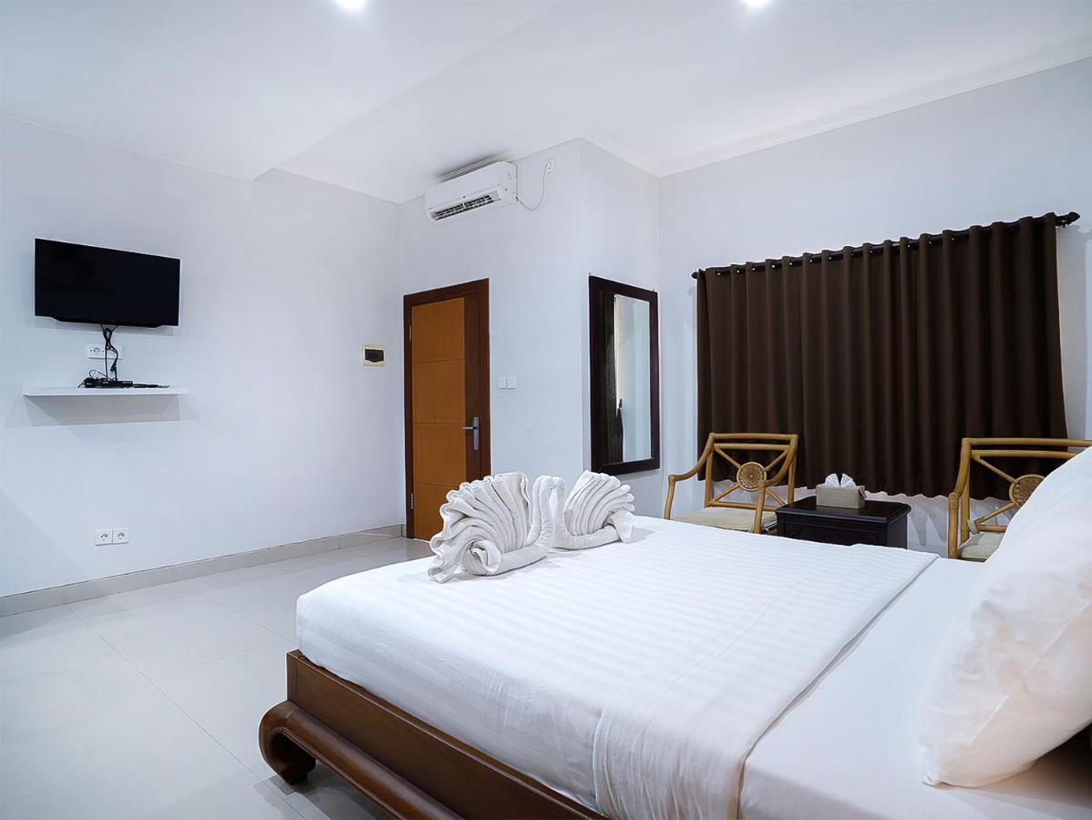 Amanlane Suite Seminyak Managed By Arm Hospitality 외부 사진